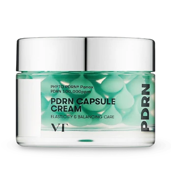 VT PDRN Capsule Cream 100, 50ml