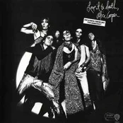 CD Alice Cooper - Love It To Death