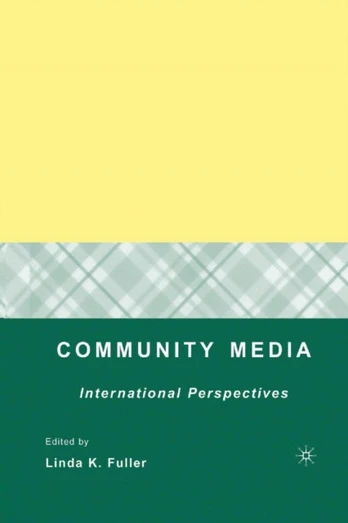 Community Media
