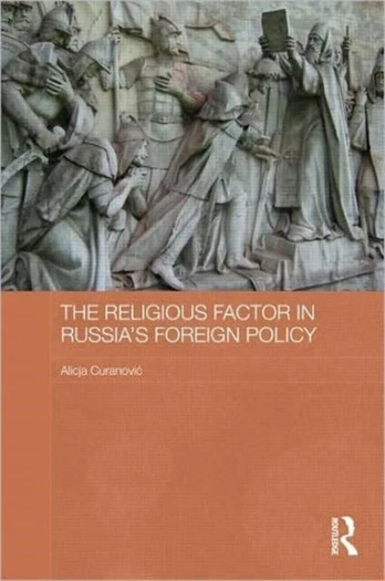 Religious Factor in Russia's Foreign Policy