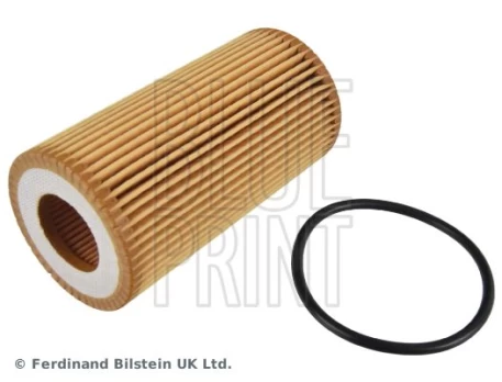 Alyvos filtras BLUE PRINT ADBP210024