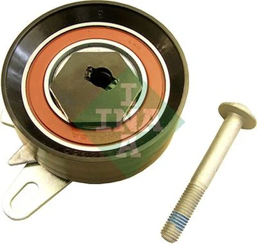 INA 531 0274 30 Timing belt tensioner pulley