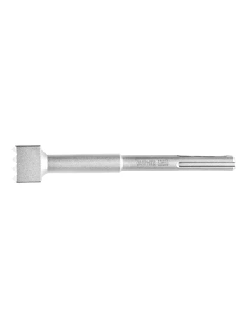 Graphite SDS Max įvorės plaktukas 40 x 40 mm, 16 dantų