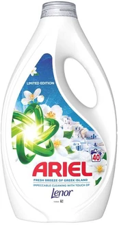 Skystas skalbiklis ARIEL FRESH BREEZE 1.86L kaina