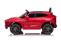 Aston Martin DBX vehicle Red kaina