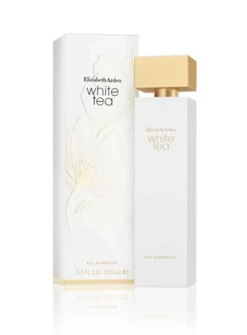 Elizabeth Arden - White Tea - EDP - 30 ml