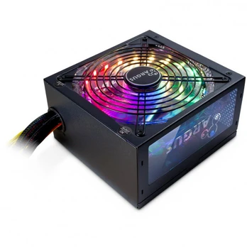 Maitinimo šaltinis INTER-TECH RGB-600_II