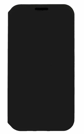 "Lite Book Case Apple iPhone 7 / 8 / SE (2020)/(2022)" Black
