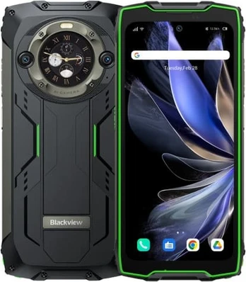 Blackview BV9300 Pro 256GB
