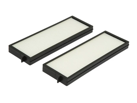 Filtras, salono oras KNECHT LA 912/S