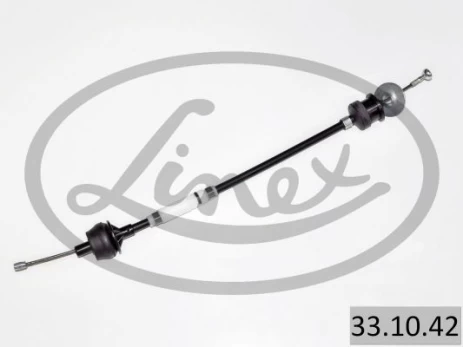 Sankabos trosas LINEX 33.10.42