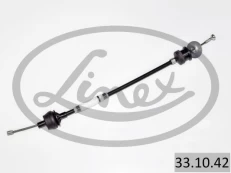 Sankabos trosas LINEX 33.10.42 kaina
