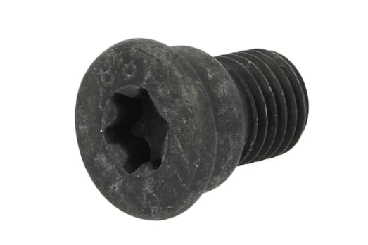 DELPHI BGK007 Brake Disc fitting bolts