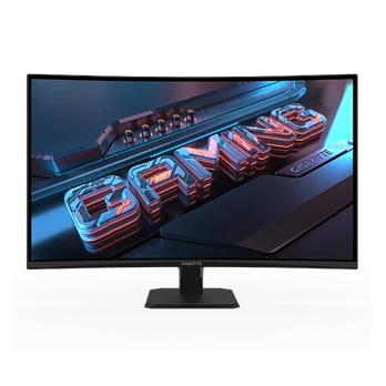 Monitorius Gigabyte GS32QCA EK