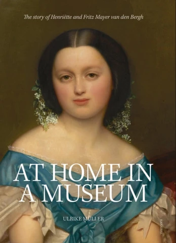 At Home in a Museum