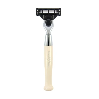 Edwin Jagger R727CR Mach3 Razor Gillette Mach3 skustuvas, 1 vnt.