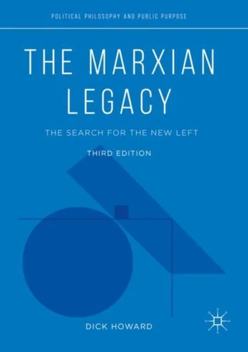 Marxian Legacy
