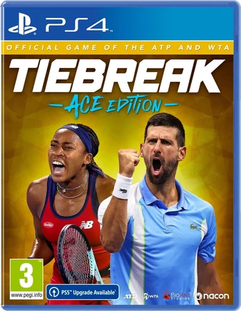 Nacon Tiebreak