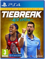 Nacon Tiebreak  kaina
