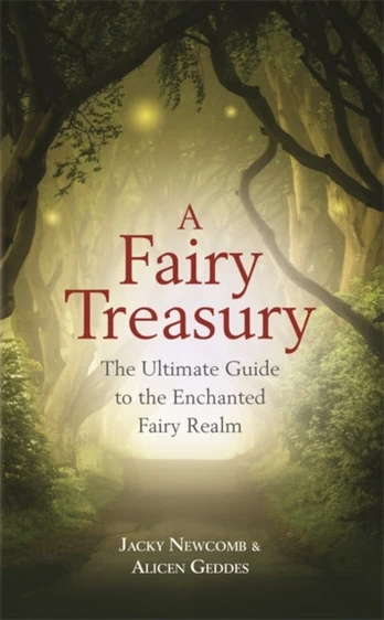 Fairy Treasury