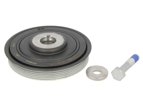 SNR DPF359.03K1 Crank pulley