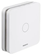 Netatmo Smart Carbon Monoxide Alarm | NCO-EC