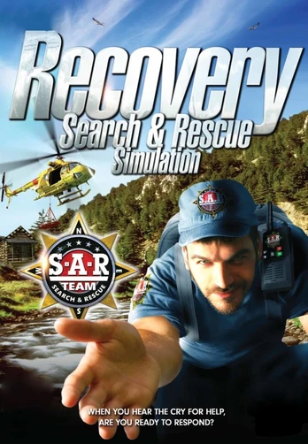 Recovery Search & Rescue Simulation 
