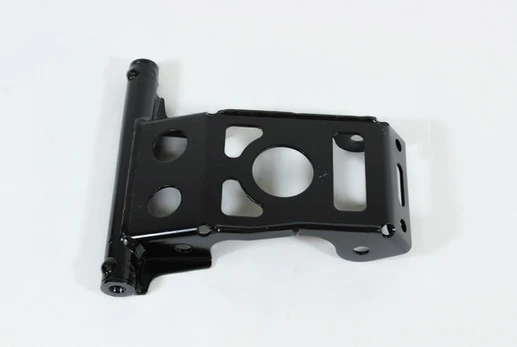 9DS#-030100-6001 BRACKET, FRONT GEAR CASE
