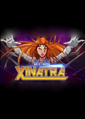PROJECT XINATRA Steam