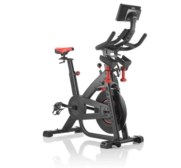 Spiningo Dviratis Bowflex C7