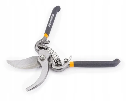Sodo žirklės medžių šakoms 8“ Powermat