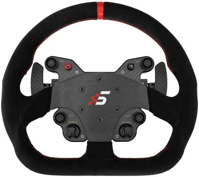 Simagic GT1-SD - Alcantara