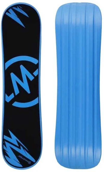 Blue Master Snowboard rogės vaikams Mėlyna