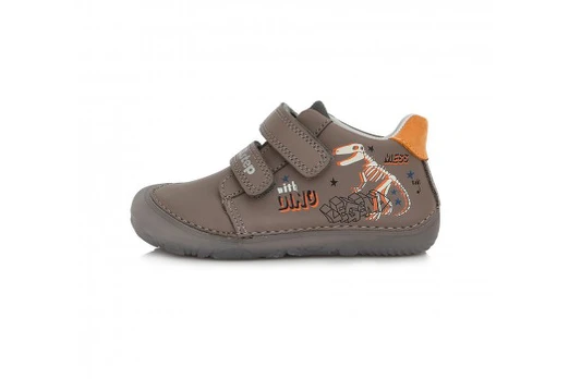 Barefoot pilki batai 20-25 d. S073-328