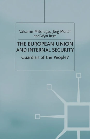 European Union and Internal Security
