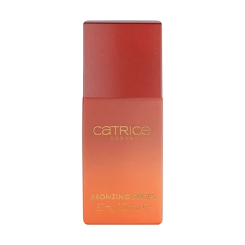 CATRICE MIDNIGHT SUN BRONZING DROPS bronzanto lašai, 30 ml (C01)