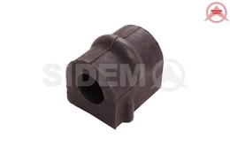 Skersinio stabilizatoriaus įvorė SIDEM 809806