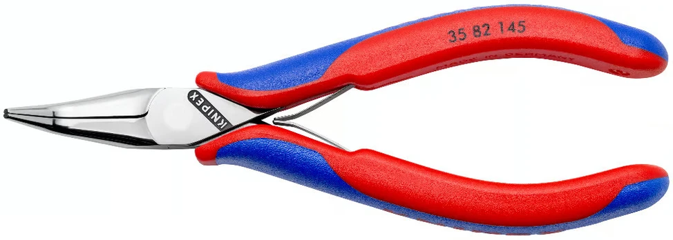 Knipex Electronics Pliers
