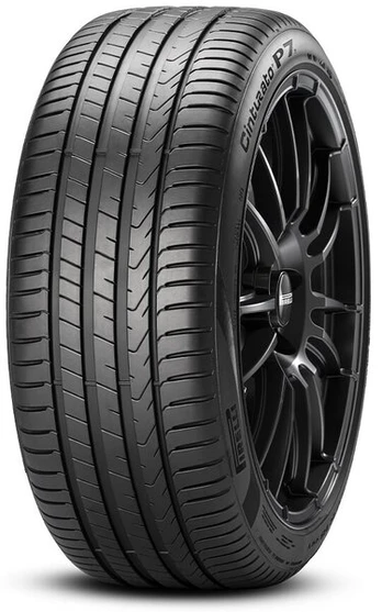 Pirelli CINTURATO P7 C2 225/55R17 97 W *