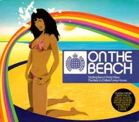 CD Various - On The Beach