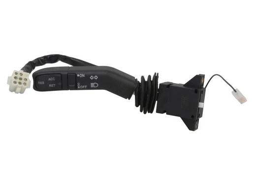 jungiklis, priekiniai žibintai SCA-CS-005