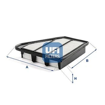 Oro filtras UFI 30.C39.00