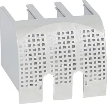 Legrand terminalo dangtelis 3P DPX3 160 (421054)