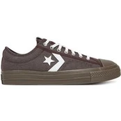 Sportbačiai Converse Star Player 76 Tough Textures A12713C Ruda