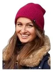 Knitas HAT (904. DOUBLE)