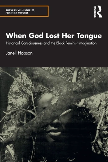 When God Lost Her Tongue