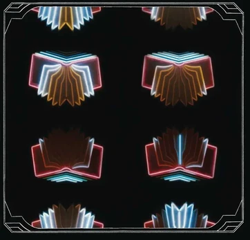 Arcade Fire - Neon Bible (vinilinė plokštelė, LP)