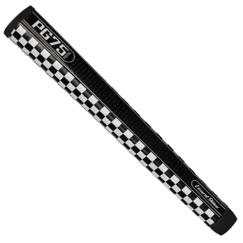 DSP Ultra Golf Grip - PG75 - Checkerboard - 31.9 mm