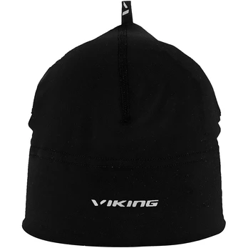 Viking Kepurė Juodas 219-21-4040-09-Uni