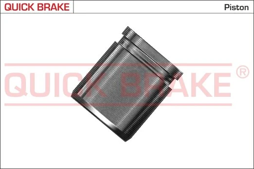 Stūmoklis, stabdžių apkaba QUICK BRAKE 185143K